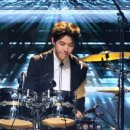 드럼반(야간) 이미지