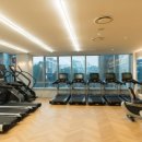 내추럴홍피트니스 이미지