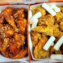 멕시칸두마리치킨아중점 이미지
