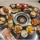 한우연탄생갈비청주복대점 이미지