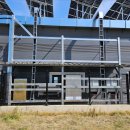 영호 태양광발전소 이미지