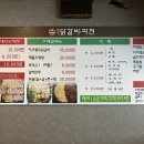 일미닭갈비파전 이미지