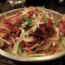 서부불고기식당