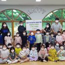 구곡초등학교 병설유치원 이미지