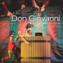 P-6532 | 프라하 공연 마리오네트 인형극 돈지오반니 관람후기