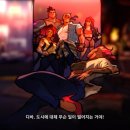 sWitch 오락실 | [엑스박스 게임 추천] 베어 너클 4 (Streets of Rage 4) 플레이 후기_고전 명작의 완벽한 부활!!!_엑스박스