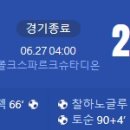 [UEFA Euro 2024 F조 3R] 체코 vs 튀르키예 골장면.gif 이미지