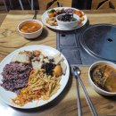 삼거리뷔페식당 이미지