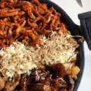 부평문화로65번길 일부 | 부평 맛집 바미타코 분위기 좋은 데이트 맛집