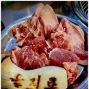 연탄구이 이미지