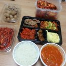 반찬도시락가게