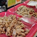 대성시장 | 충주 여행 현지인 맛집 추천 자유시장 대성야채손만두 후기