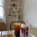남양주야외카페 추천 애견카페 데이트 맛집 카페마딘
