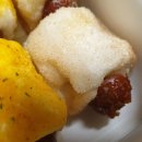 아주커 치킨 이미지