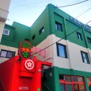 스테이 패스포트 홍콩 고성점 | 경남고성 숙소 추천 6만원대 가성비 호텔 패스포트 홍콩 1박 후기