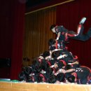 정의합기도 이미지