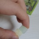 아트박스에서 구매한 자일리톨 캔디 레몬,샤인머스켓 내돈내산 솔직 후기