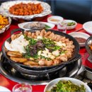 왕십리연탄곱창