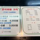 장수뷔페 네이버블로그