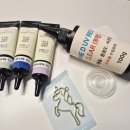 크롬하츠 샤인디 UV레진 일본수입 투명 소프트레진 일본 UV레진 사용후기 UV레진 레진아트 레진아트재료
