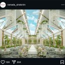 베뉴275 | ʕ”̮ॽु⋆⁺₊⋆ ♡̷̷̷ Wedding 01 :: 베뉴투어 & 계약후기 - 더 링크 호텔 / 신도림 라마다 / 더 세인트
