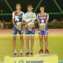 [인라인]세계 롤러여제 우효숙 "그것도 스포츠냐 물을땐…"(2015.11.26 CBS 김현정의 뉴스쇼) 이미지