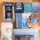 포즈티브 | [만년필] 2025 가을 서울 펜쇼 나들이와 전리품(페리스 휠 프레스 해리포터 기숙사 잉크, 카웨코 스포츠...