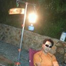 문수산캠핑장 이미지