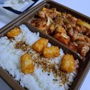 훌랄라숯불바베큐치킨 이미지