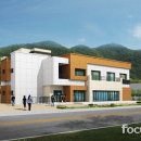 김삿갓면복지회관 이미지