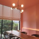 카페아늑 - 안동시 강남11길 46 | 카페아늑