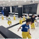 명인 태권도 이미지