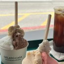 젤라또까사 | 3월 강릉 여행: 젤라또맛집 젤라또까사 메뉴부터 후기까지