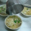 오천손칼국수