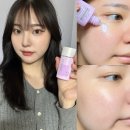 세잔느 | 매끈한 피부를 하루종일 연출해주는 세잔느 메이크 킵 베이스 퓨어라벤더 후기