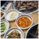 화화돼지왕갈비 이미지