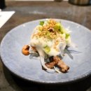 정스시 - 용인시 수지구 만현로 120 | 내돈내산 광명 소하동 스시 맛집 🍣 정스시 혼밥 후기 | 숙성회 초밥 추천