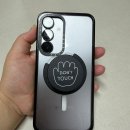 스내피 | 케이스티파이 snappy grip holder 스내피그립홀더 매트블랙 후기!
