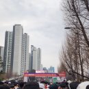 동아밧데리 - 남구 신선로 302 | 2026년 동아마라톤 10KM 후기
