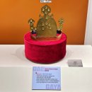 토제방울 이야기 | [여행] 고령 대가야박물관과 지산동 고분군