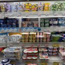 청곡초등학교 건너편 (마트쪽) | [대마도 쇼핑 총정리] 티아라몰부터 무인양품까지, 3박 4일 마트 비교 분석