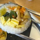 오동도 관광안내소(입구) 이미지