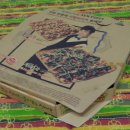 피자를 피자답게 이미지