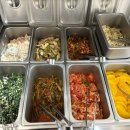 봄꽃길김밥