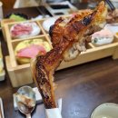청량미인 | 부천 중동 미인참치, 조용한 룸에서 즐긴 '참치회 스페셜' 내돈내산 데이트 후기