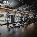 바벨 피트니스 은행동점 네이버블로그