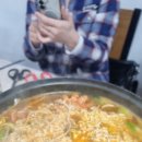 주문진대박식당