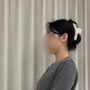 더 프리미엄 효성(주) | 수원 광교 헤어라인왁싱 &#39;이끌린다&#39;, 예비신부 웨촬 전 뒷목 왁싱 후기