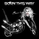 레이디가가 대망의 2집앨범 Born This Way 리뷰^^ 이미지