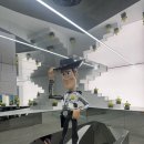 가장길 | 토이스토리&amp;피스마이너스원 지디 팝업후기(방문전 꿀팁 및 준비물)